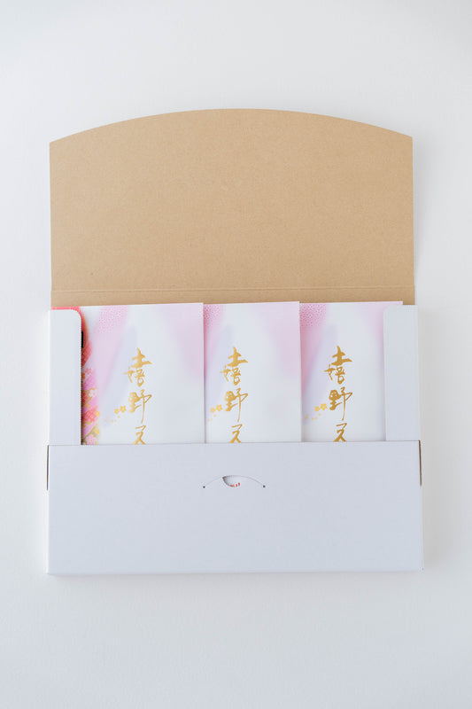 特上80g 3本入りギフト お中元やお歳暮におすすめ(送料を抑えて贈りたい方も◎)