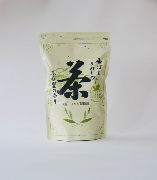 ふる里の香りリニューアル