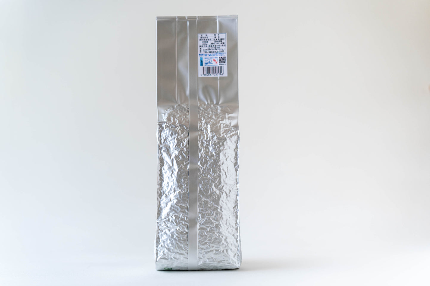 茶柱印 ふくみどり