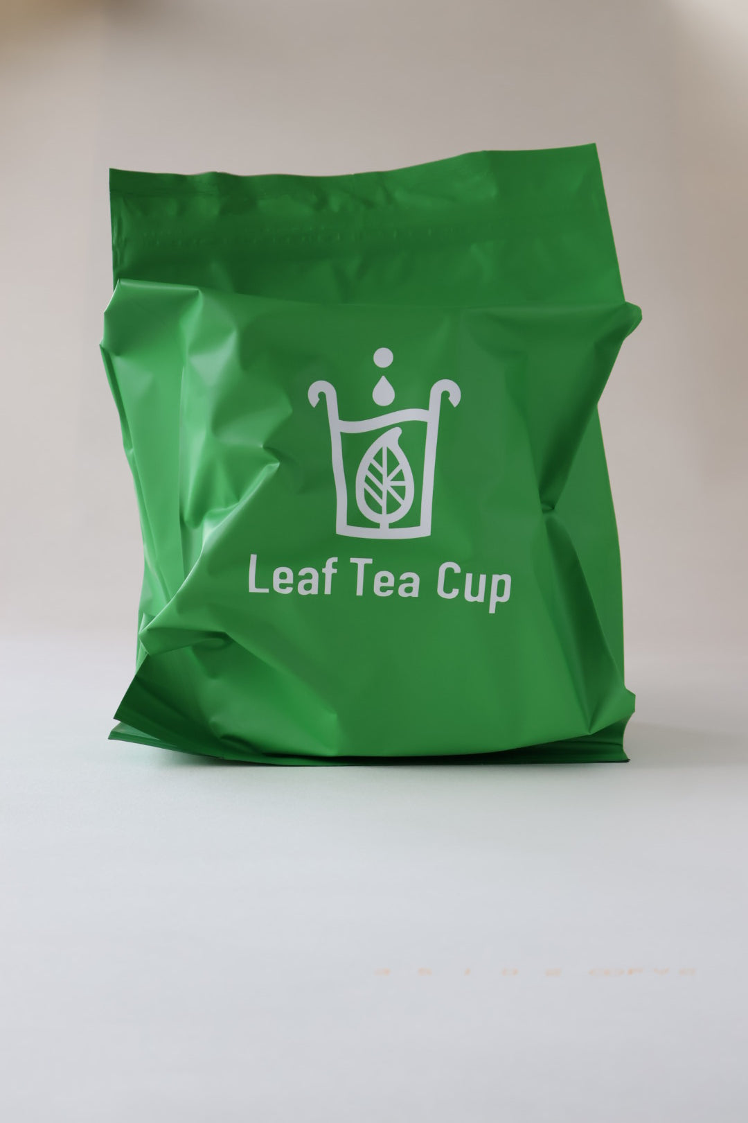 LeafTeaCup ~うれしの茶をもっと身近に～