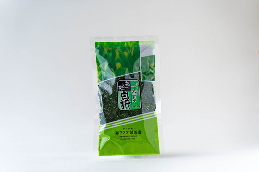 一茶白折
