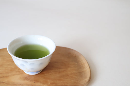 【大切なお知らせ】2026「茶柱印ふくみどり」の販売中止と「上茶柱印さやみどり」の販売開始について