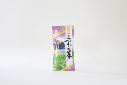 2026新茶販売中　オンラインショップ初登場です☆　上茶柱印　さやみどり　