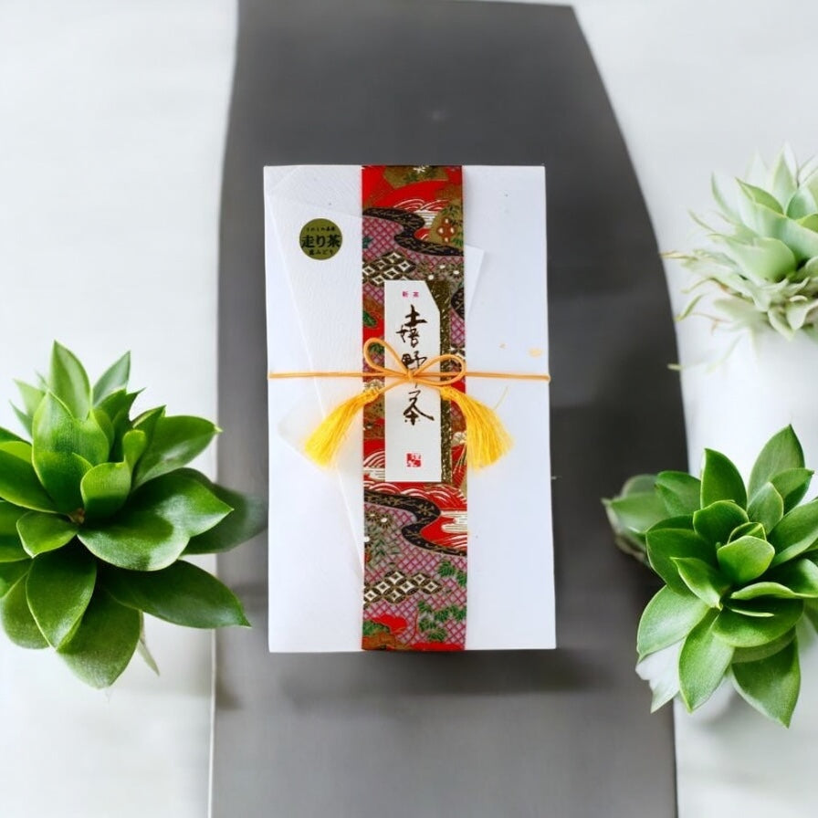 煎茶(玉緑茶) – 嬉野茶屋.COM