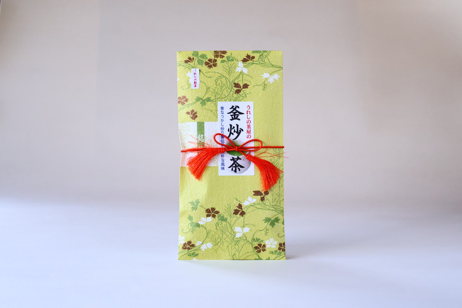 2026新茶販売開始しました！ 釜炒り茶 – 嬉野茶屋.COM